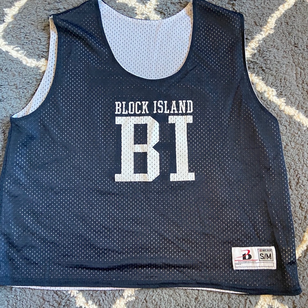 Block Island Pinnie
